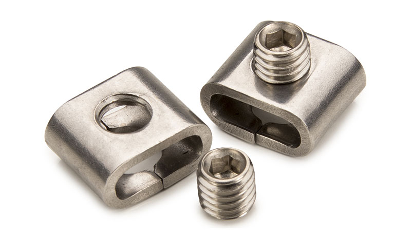 Buckles & Clips